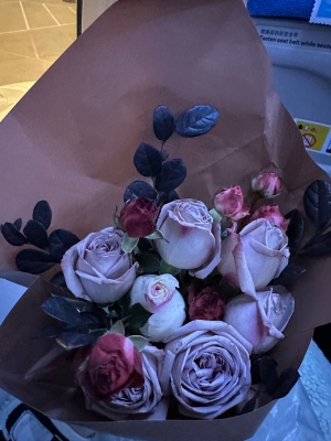 赤峰林西縣花店電話號碼-第1張圖片