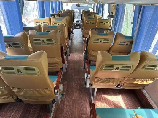 赤峰至朝陽地客車-第1張圖片