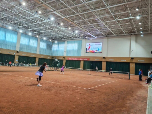 赤峰修籃球場電話地址查詢-第1張圖片