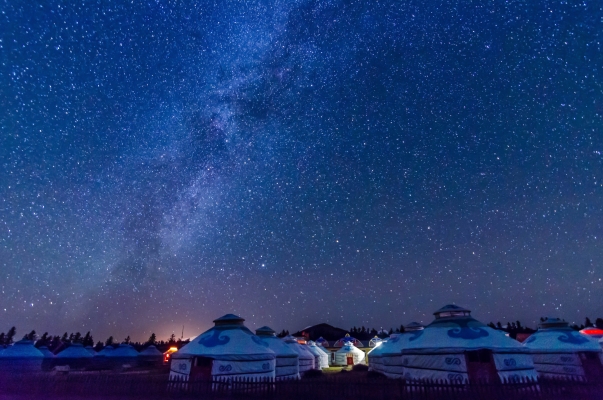 赤峰南山星空酒店電話號碼多少-第1張圖片