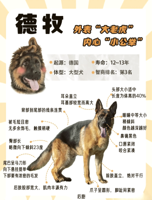 赤峰同城出售德牧狗狗電話號(hào)碼-第1張圖片