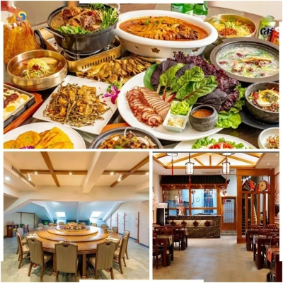 赤峰干鍋飯店電話多少號-第1張圖片