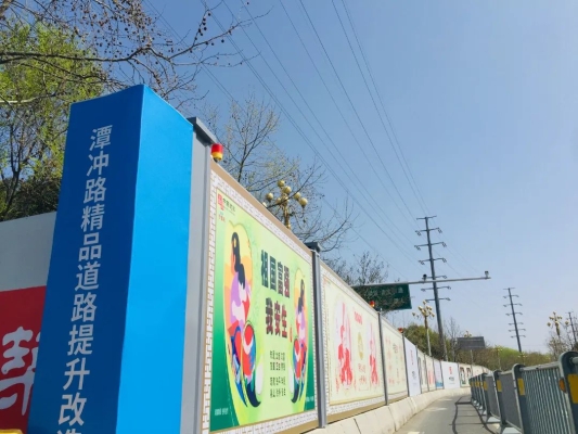 赤峰圍擋租賃施工隊(duì)電話號碼-第1張圖片