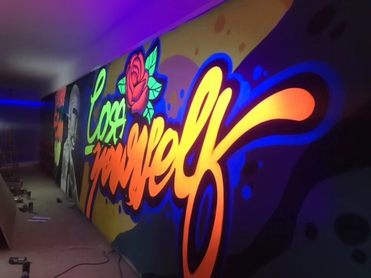 赤峰涂鴉噴漆電話地址是多少號-第1張圖片