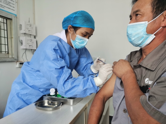 赤峰霍亂疫苗接種地點電話查詢-第1張圖片