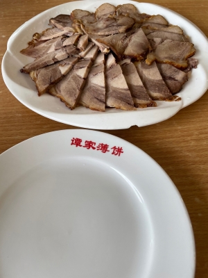 赤峰元寶山美食-第1張圖片