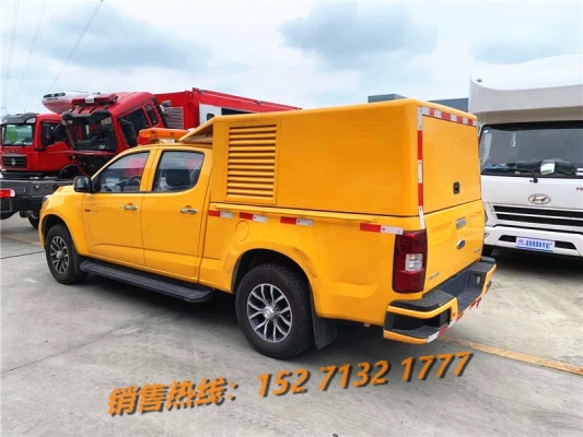 赤峰排水搶險車電話地址查詢-第1張圖片