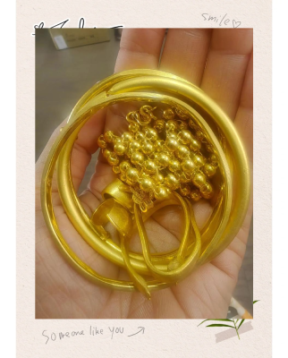 赤峰金店回收黃金嗎-第1張圖片