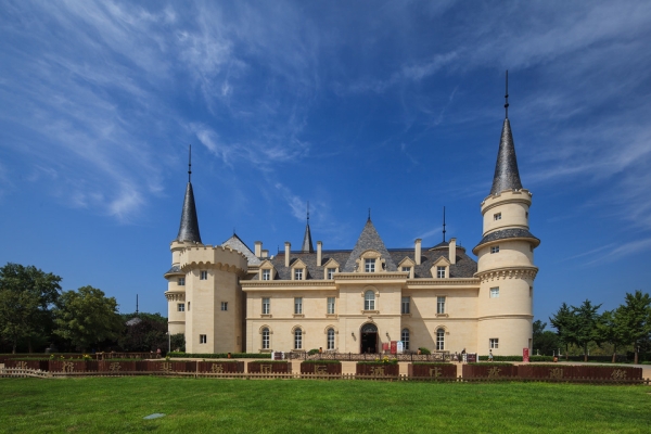 赤峰云汐民宿電話地址查詢-第1張圖片