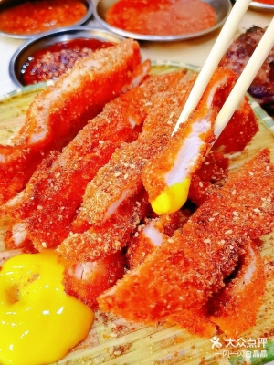 赤峰大姨家炸串店電話號(hào)碼-第1張圖片