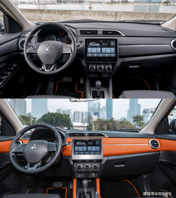 赤峰三菱汽車4s店電話-第1張圖片