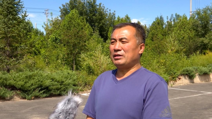 赤峰庫(kù)倫蕎麥面館電話號(hào)碼-第1張圖片