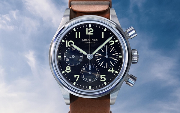 赤峰手表專賣店浪琴電話號碼-第1張圖片