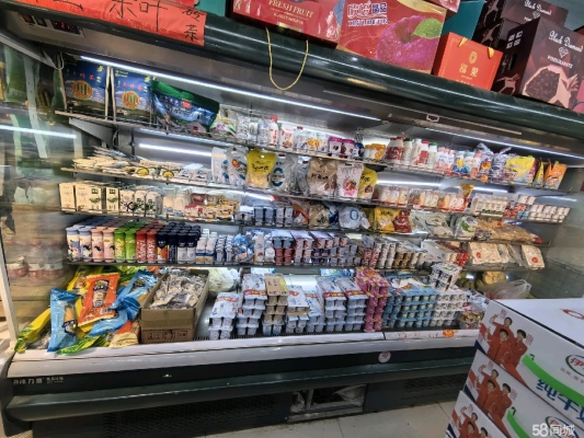 赤峰悅來(lái)超市電話地址查詢-第1張圖片