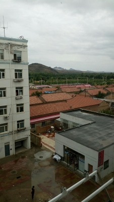 赤峰大板鎮(zhèn)大醬飯店電話號(hào)碼-第1張圖片