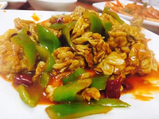 赤峰寧城冷面館電話地址查詢-第1張圖片