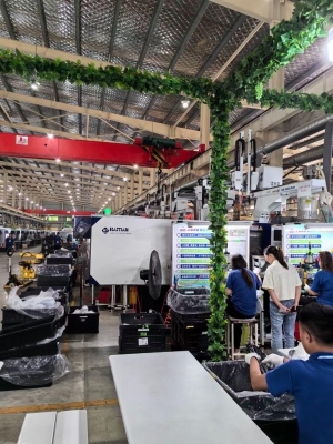 赤峰龍海汽修廠電話地址查詢-第1張圖片