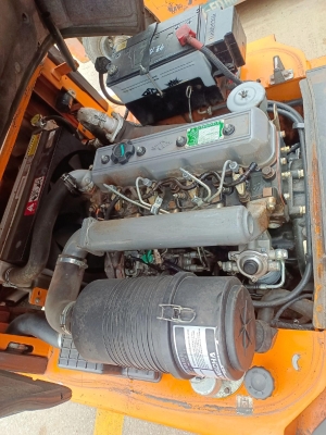 赤峰杭州叉車銷售有限公司-第1張圖片