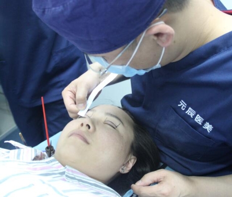 赤峰元辰醫(yī)美醫(yī)院電話號(hào)碼-第1張圖片