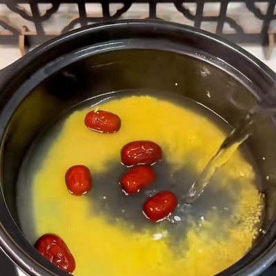 內蒙古赤峰小黃米好不好-第1張圖片