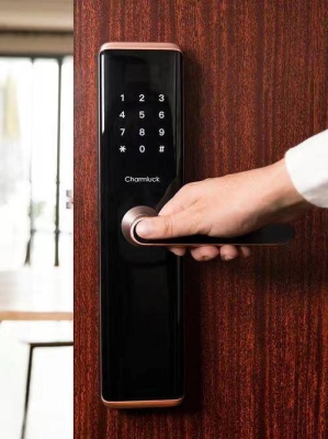 赤峰艾棲智能鎖維修電話號(hào)碼-第1張圖片