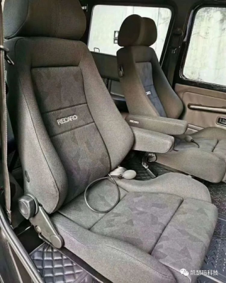 赤峰賽車座椅改裝店電話號碼-第1張圖片