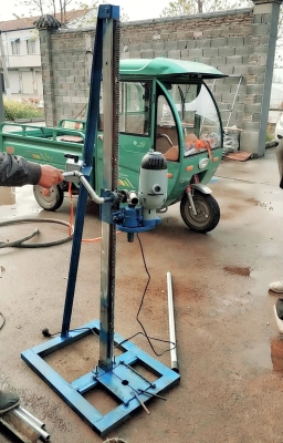 赤峰小型打井隊電話地址查詢-第1張圖片