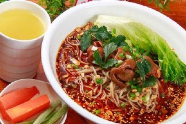 赤峰正宗蕎麥面館電話號(hào)碼-第1張圖片