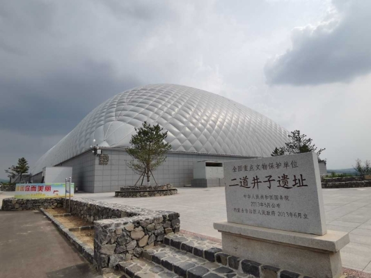 赤峰博物院文保中心電話號碼-第1張圖片