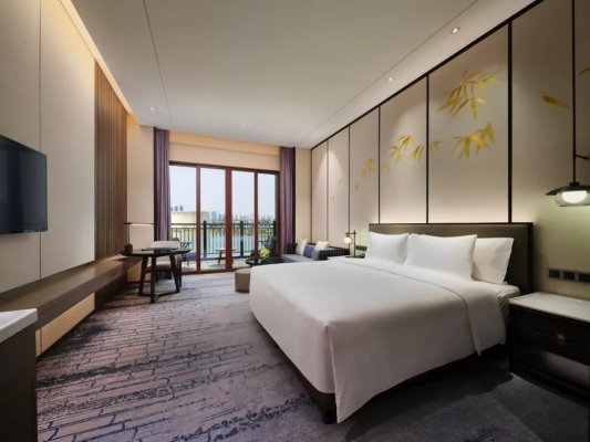 赤峰錫泊印象酒店電話號碼-第1張圖片