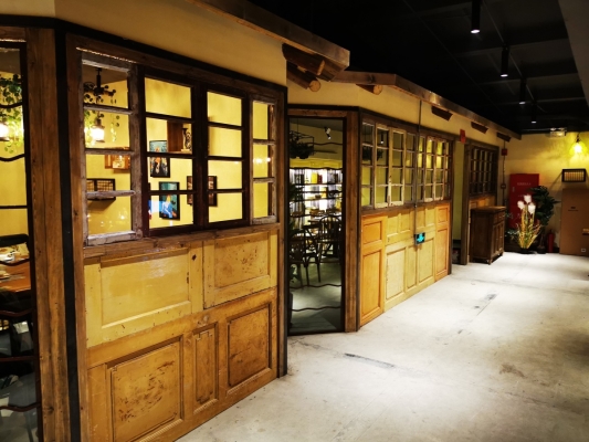 赤峰市大唐音樂餐廳電話號碼-第1張圖片