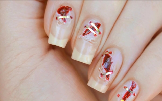 赤峰麗子美甲店電話號(hào)碼多少-第1張圖片