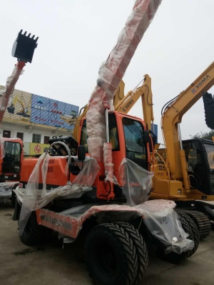 赤峰挖掘機配件電話號碼-第1張圖片