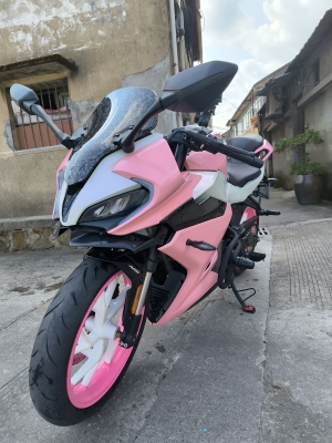 赤峰春風(fēng)摩托車專賣店-第1張圖片