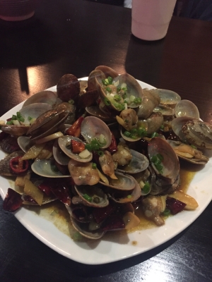 赤峰三桌聚會餐廳電話號碼-第1張圖片