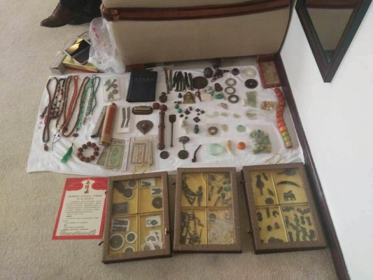 赤峰古玩大集市場電話號碼-第1張圖片