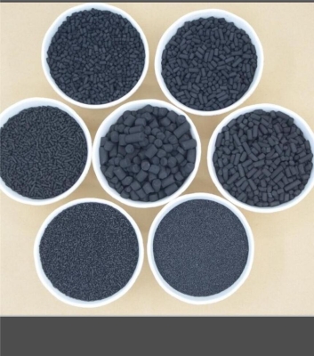 赤峰活性炭廠家電話號碼-第1張圖片