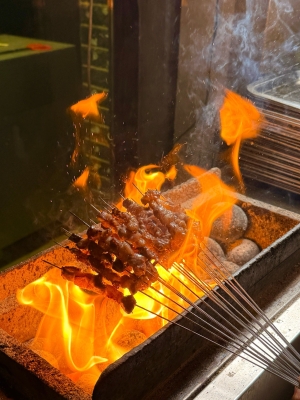 赤峰同城燒烤店轉(zhuǎn)讓電話號碼-第1張圖片