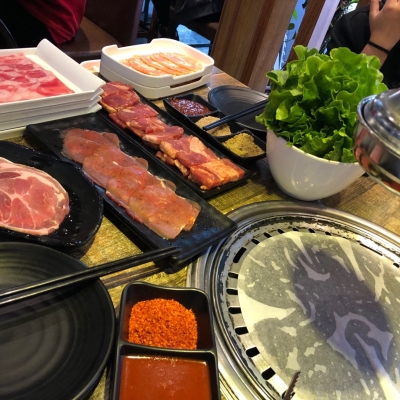 赤峰新華路烤肉自助電話號(hào)碼-第1張圖片