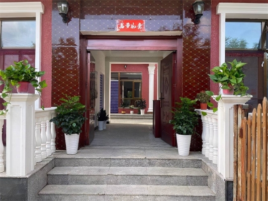 赤峰露臺燒烤店地址電話號碼-第1張圖片