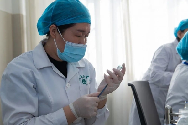 赤峰市新冠疫苗電話號碼-第1張圖片