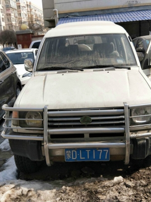 克旗赤峰的客車時刻表-第1張圖片