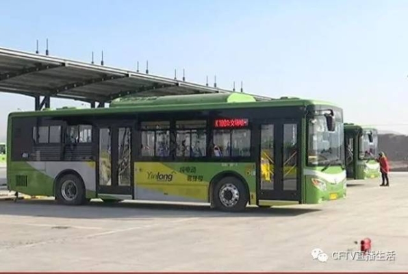 赤峰1路公交車(chē)電話號(hào)碼-第1張圖片