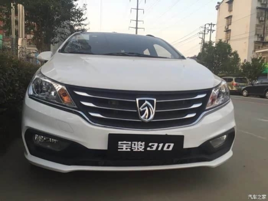 赤峰寶駿店電話是多少啊-第1張圖片