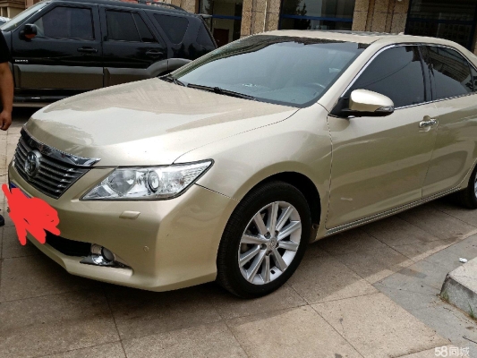 凱美瑞赤峰4s店電話號(hào)碼-第1張圖片