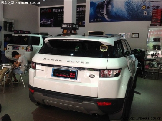 赤峰市攬勝改裝店電話號(hào)碼-第1張圖片