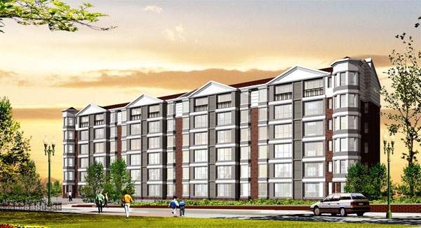 赤峰唯美品格商廳電話地址查詢-第1張圖片