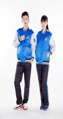 赤峰冬季校服定做廠家電話號碼-第1張圖片