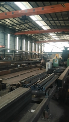 赤峰鋼管廠-第1張圖片