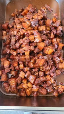 赤峰工友食堂地址電話是多少號(hào)-第1張圖片